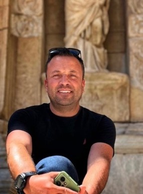 İbrahim Önol