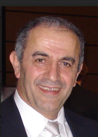 Ahmet Güler