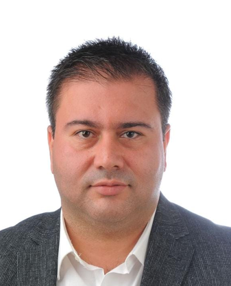 Hakan Aktaş